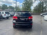 Used 2012 Dodge Journey SXT w/ Flexible Seating Group image 6