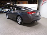Used 2015 Chrysler 200 Limited w/ Convenience Group image 3