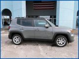 Used 2021 Jeep Renegade Limited image 2