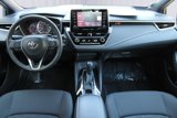 Used 2021 Toyota Corolla SE image 2
