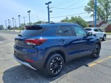 Certified 2022 Chevrolet TrailBlazer LT w/ Convenience Package image 3