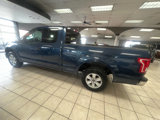 Used 2017 Ford F150 XLT w/ Equipment Group 301A Mid image 2