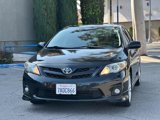 Used 2013 Toyota Corolla S Special Edition image 2