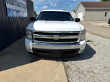 Used 2007 Chevrolet Silverado 1500 LT w/ 1LT Convenience Package image 2