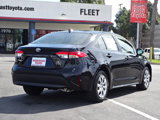 New 2025 Toyota Corolla LE image 5