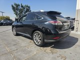 Used 2014 Lexus RX 350 FWD image 3