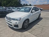 Used 2018 BMW X4 xDrive28i image 4