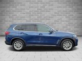 Certified 2022 BMW X5 xDrive40i image 4