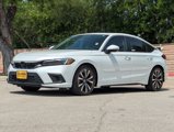 Used 2023 Honda Civic EX-L image 2