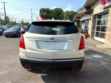 Used 2017 Cadillac XT5 FWD image 6