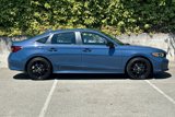 New 2025 Honda Civic Sport image 3