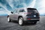 New 2025 Jeep Grand Cherokee Laredo X w/ Trailer Tow Package image 2