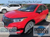 Used 2019 Honda HR-V Sport image 4