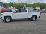 Used 2018 Chevrolet Colorado W/T w/ WT Convenience Package image 2
