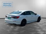 Used 2022 Honda Civic Sport image 5