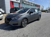 New 2025 Nissan Versa S image 2