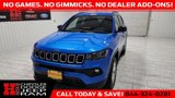 New 2025 Jeep Compass Latitude image 3