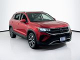 Used 2022 Volkswagen Taos SE image 3