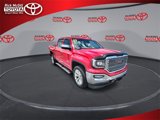 Used 2017 GMC Sierra 1500 SLT image 2