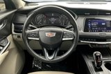Used 2021 Cadillac XT4 Luxury w/ Cold Weather Package image 5
