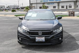 Used 2020 Honda Civic Sport image 2