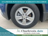 Used 2020 Chevrolet Trax LT w/ LT Convenience Package image 4