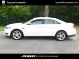 Used 2018 Ford Taurus SEL image 2