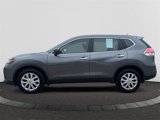 Used 2015 Nissan Rogue S image 2