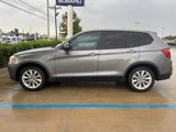 Used 2016 BMW X3 xDrive28i image 4