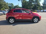 Used 2018 Chevrolet Trax LT w/ Driver Confidence Package image 6