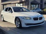 Used 2013 BMW 528i Sedan image 5