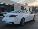 Used 2022 Nissan Altima 2.5 S image 5