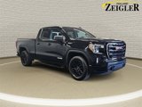 Used 2022 GMC Sierra 1500 Elevation w/ X31 Off-Road Package image 3