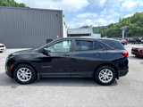 Used 2022 Chevrolet Equinox LT image 2