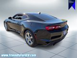 Used 2021 Chevrolet Camaro LT image 4