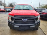 Used 2020 Ford F150 XL w/ Equipment Group 101A Mid image 2