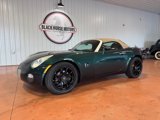 Used 2007 Pontiac Solstice Convertible w/ Premium Package image 4