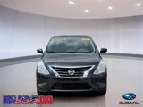 Used 2017 Nissan Versa SV image 2