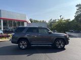Used 2016 Toyota 4Runner Limited image 2