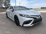 Used 2022 Toyota Camry XSE image 6