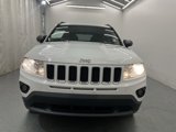 Used 2012 Jeep Compass Sport image 3