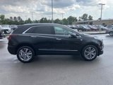 Certified 2025 Cadillac XT5 Premium Luxury w/ Technology Package image 4