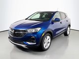 Used 2021 Buick Encore GX Preferred w/ Cold Weather Comfort Package image 3