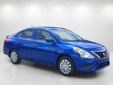 Used 2017 Nissan Versa S Plus image 3