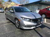 Used 2020 Honda Civic LX image 2