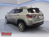 Used 2022 Jeep Compass Latitude image 3