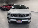 New 2025 Jeep Compass Latitude image 2