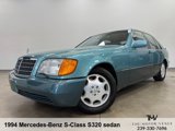 Used 1994 Mercedes-Benz S 320 image 2