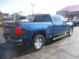 Used 2017 Chevrolet Silverado 1500 LT w/ All Star Edition image 5