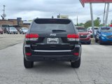 Used 2020 Jeep Grand Cherokee Limited w/ Luxury Group II image 5